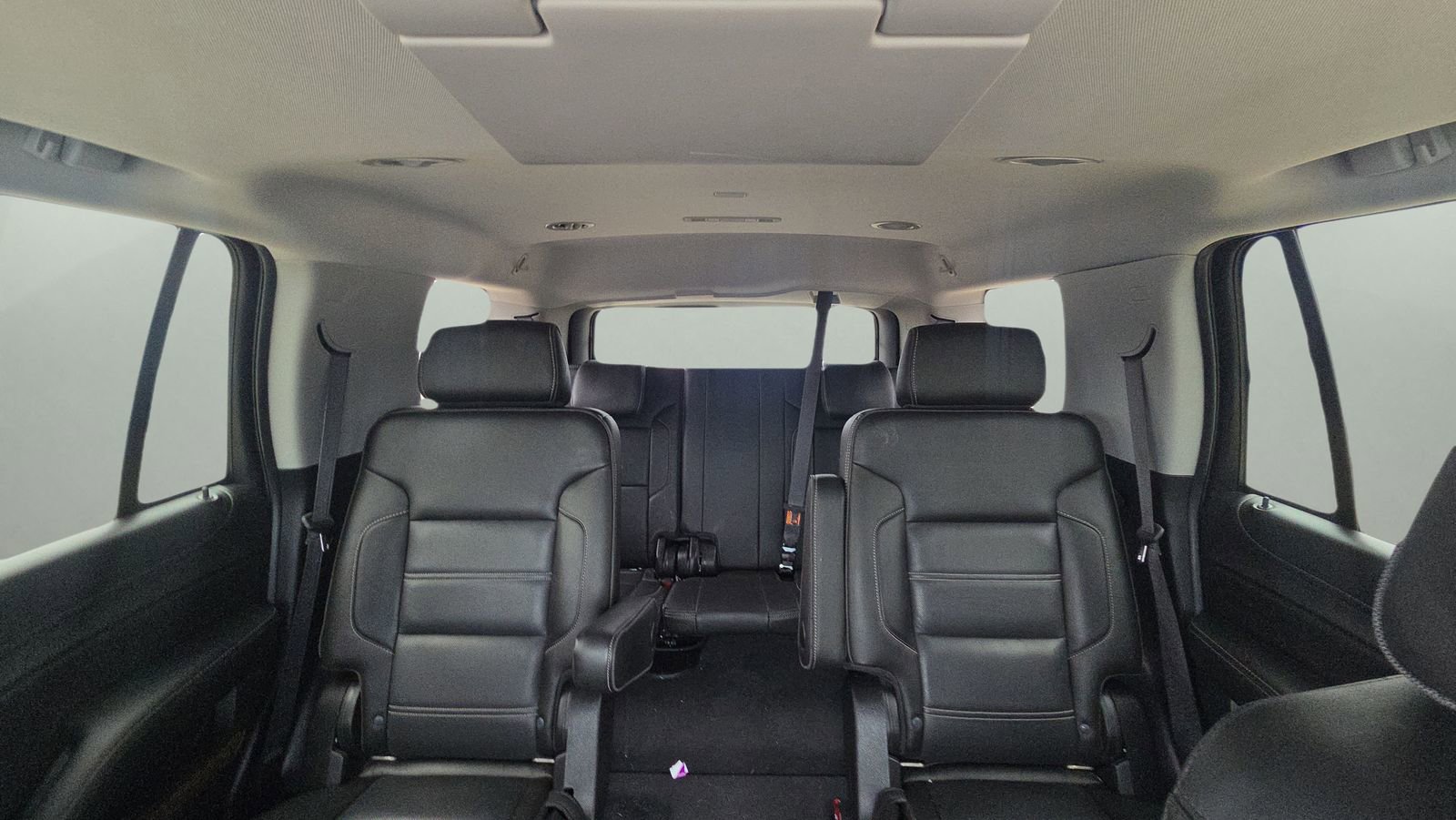 Used 2019 GMC Yukon Denali w/ Denali Ultimate Package image 32