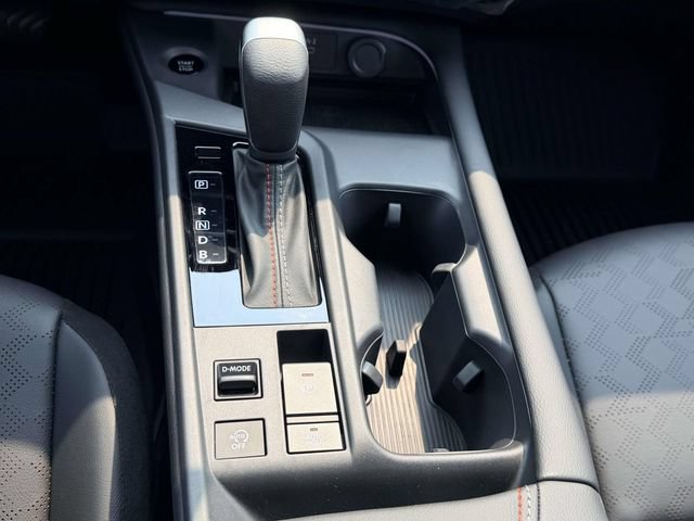 New 2026 Nissan Sentra SR w/ SR Premium Package FWD image 24