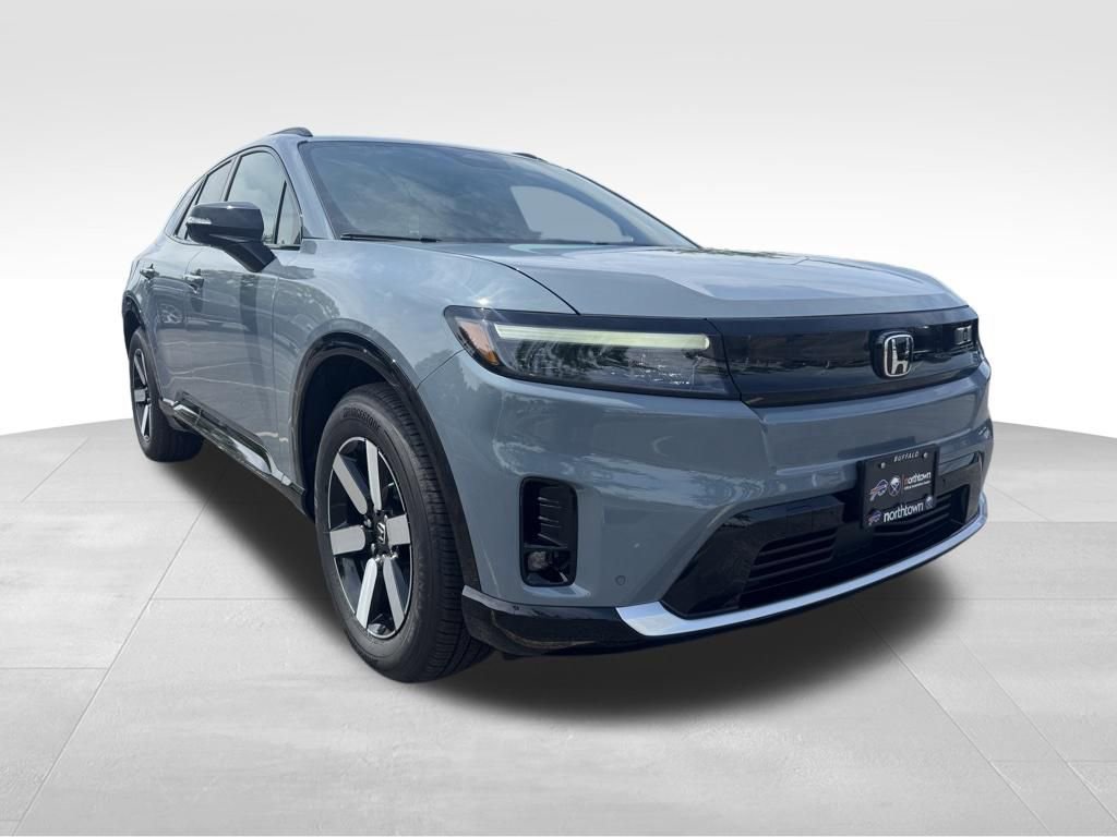 New 2026 Honda Prologue Touring image 2
