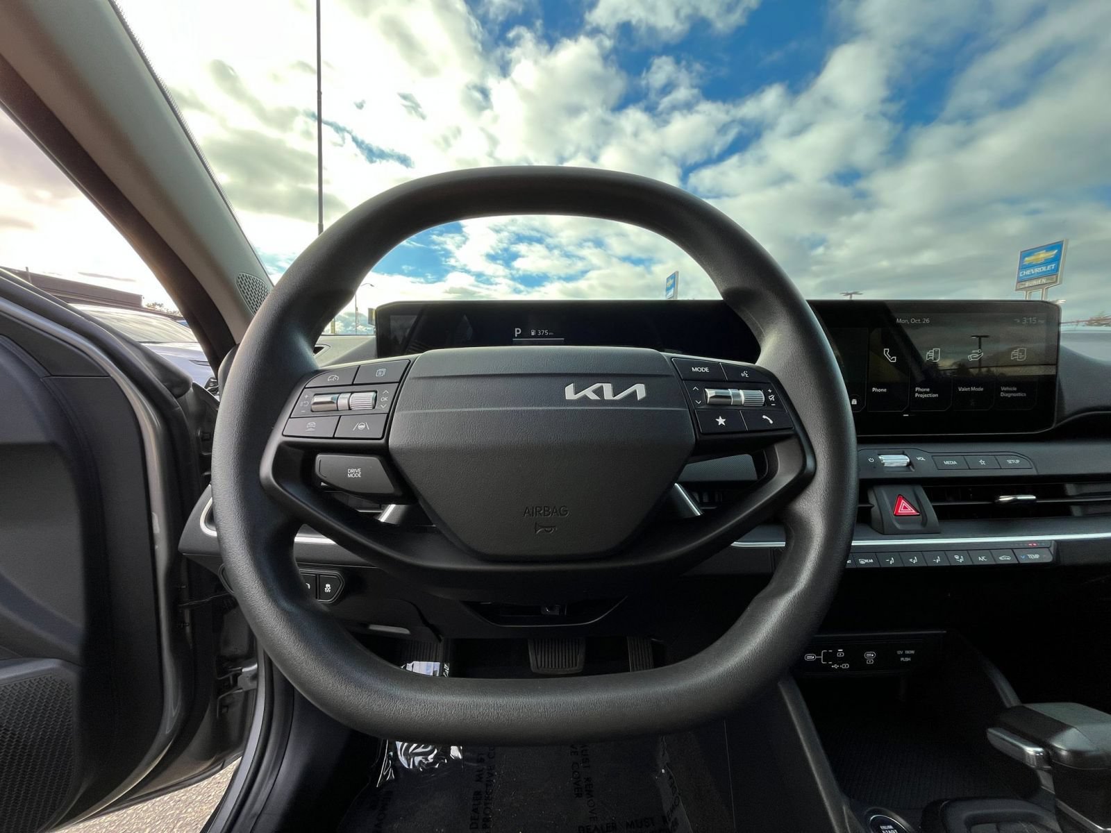 Used 2026 Kia K4 FWD image 28