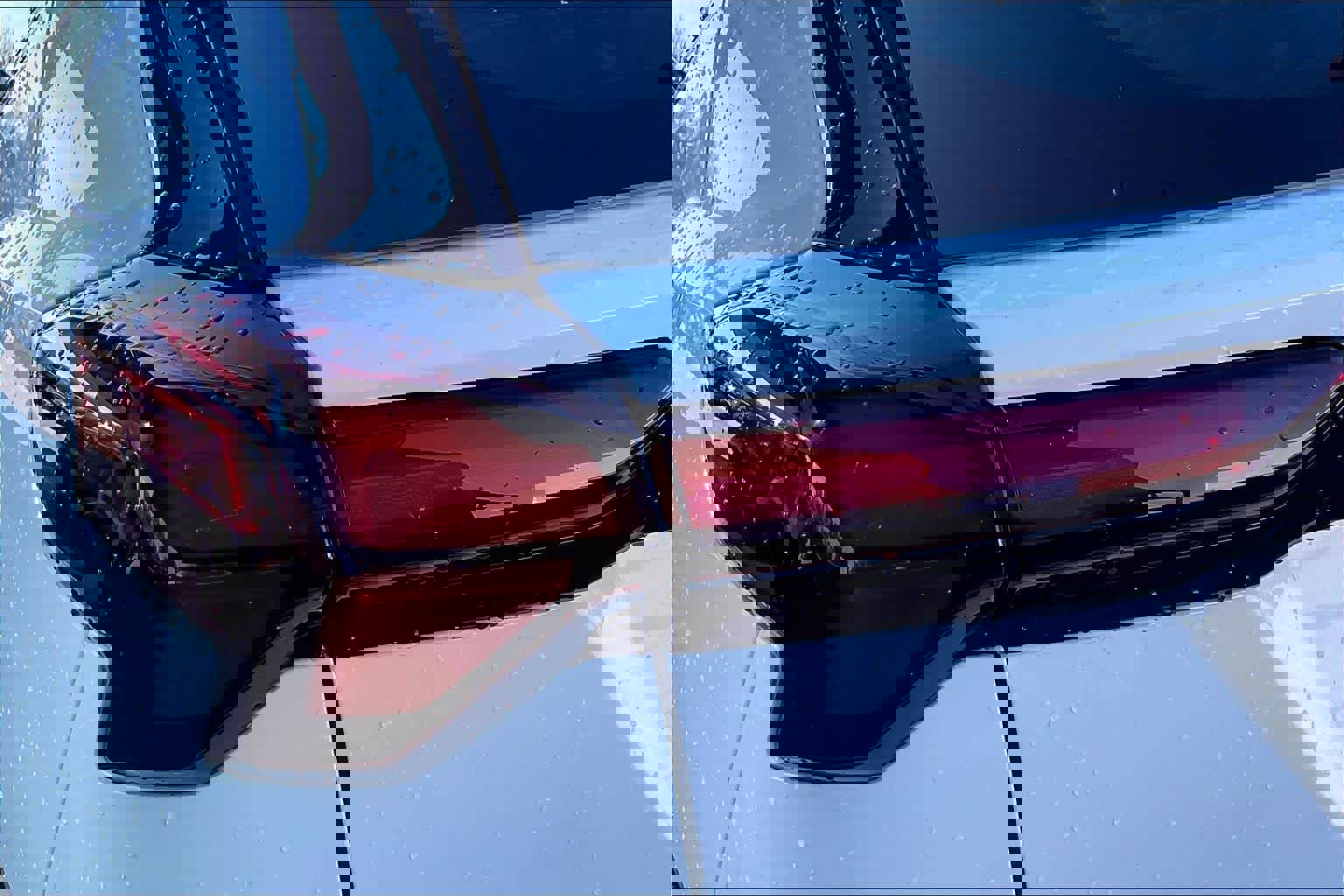 New 2027 Chevrolet Bolt RS image 14