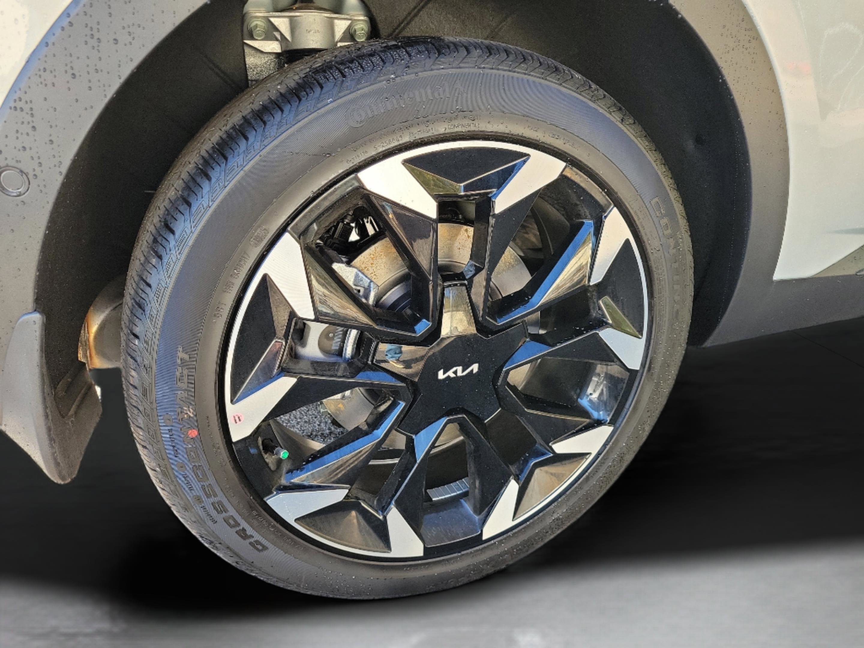 New 2026 Kia Sorento SX image 11