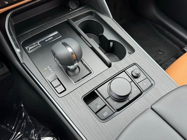 New 2026 MAZDA CX-70 3.3 Turbo S w/ Premium Plus image 9