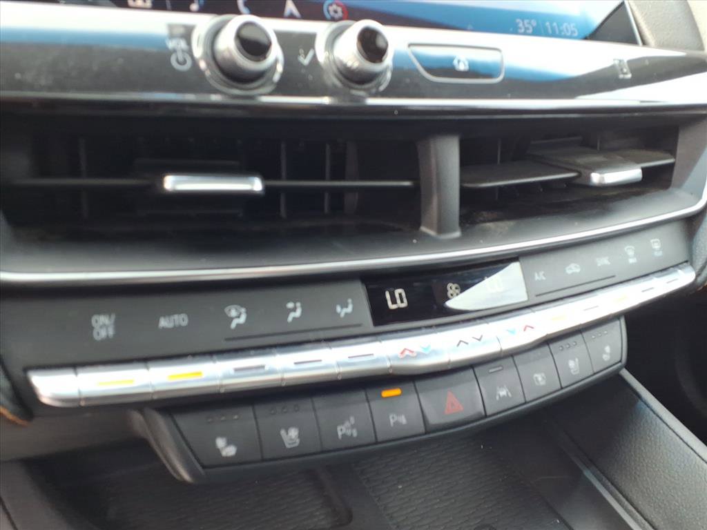 Used 2020 Cadillac CT5 Sport w/ Parking Package image 27