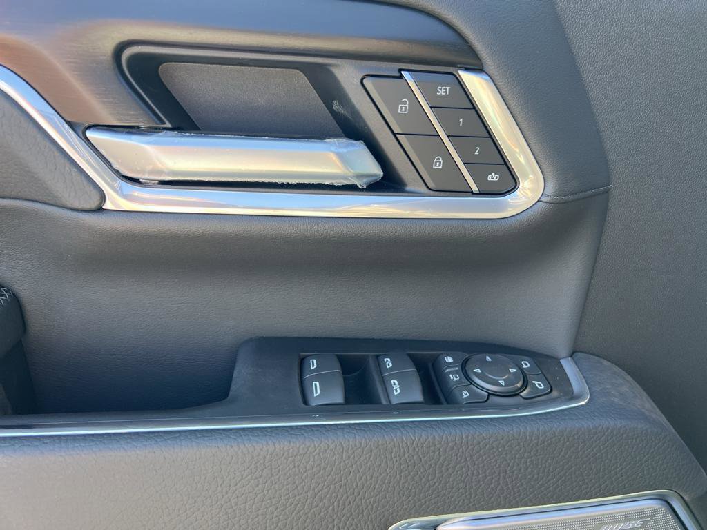 New 2025 GMC Sierra 3500 Denali image 19