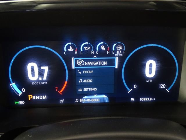 Used 2022 Ford F150 Lariat image 27