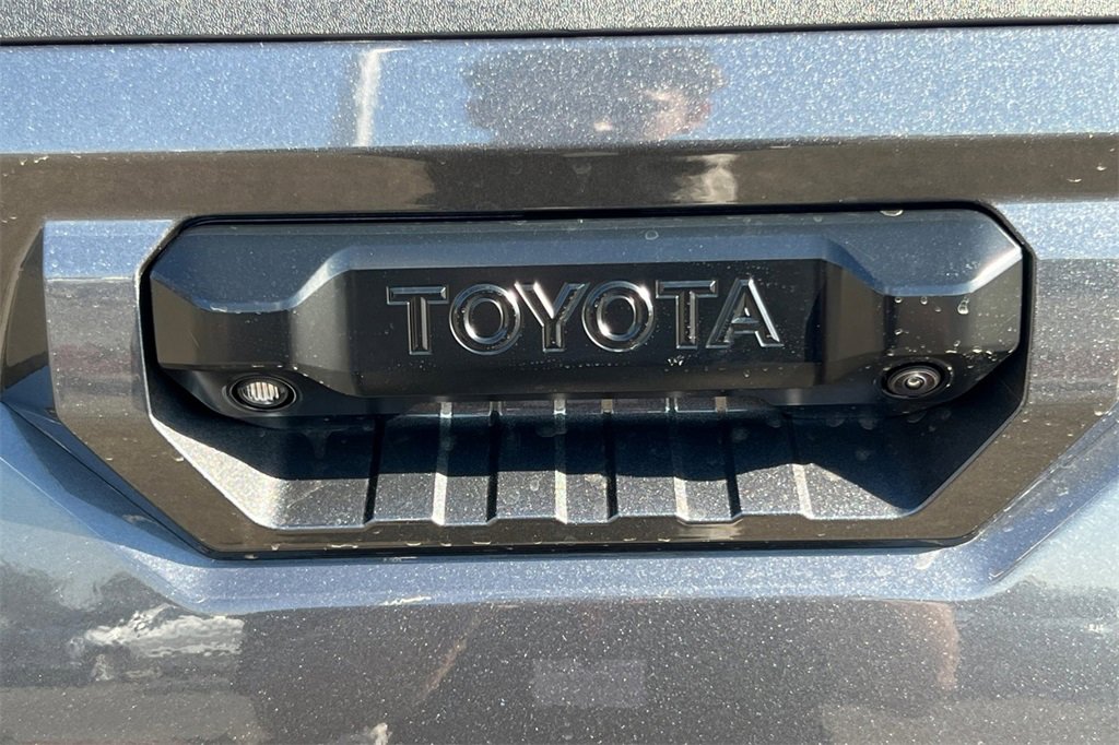 New 2026 Toyota Tundra Limited image 26