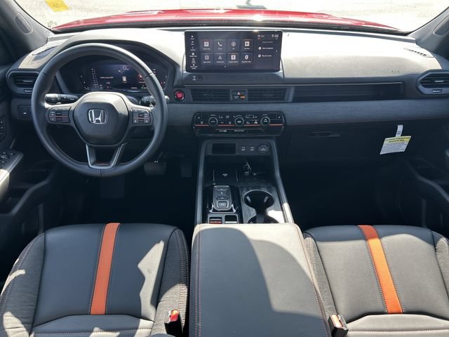 Certified 2026 Honda Passport TrailSport image 11