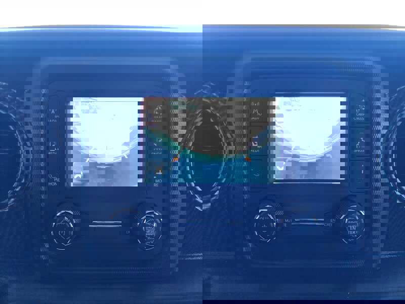 Used 2020 Jeep Wrangler Unlimited Sport image 42