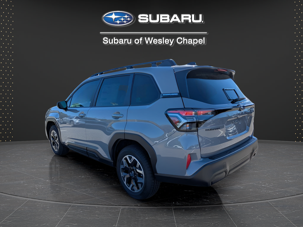 Used 2026 Subaru Forester Premium AWD/4WD image 7