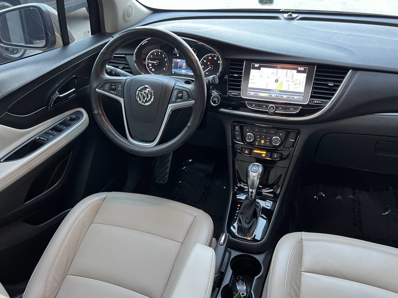 Used 2019 Buick Encore Essence w/ Experience Buick Package image 24