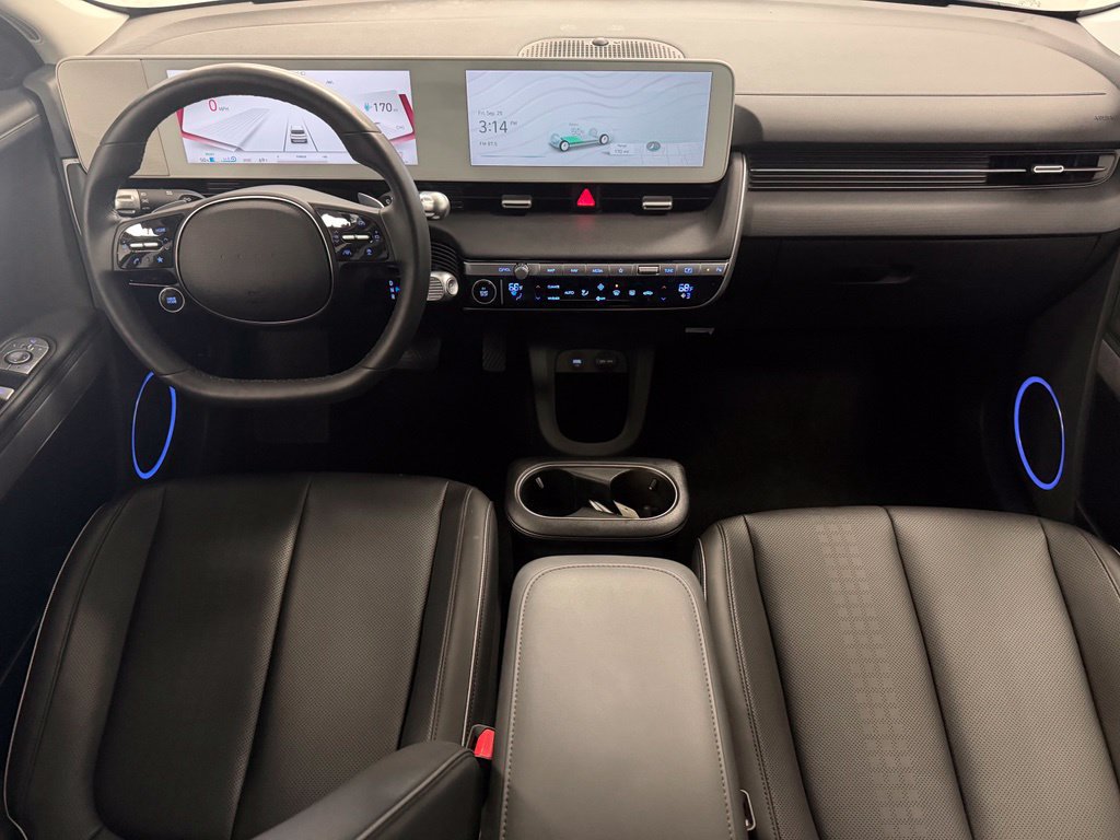 Certified 2023 Hyundai Ioniq 5 SEL AWD/4WD image 15
