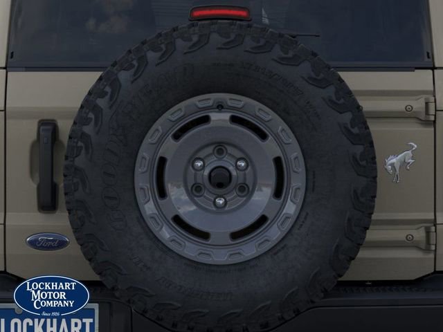 New 2025 Ford Bronco Badlands image 54