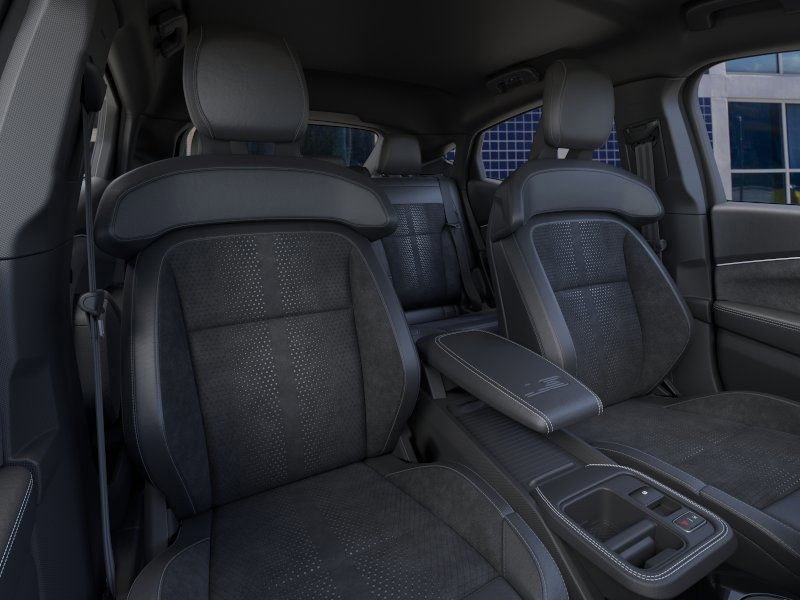 New 2025 Ford Mustang Mach-E GT w/ Interior Protection Package image 11