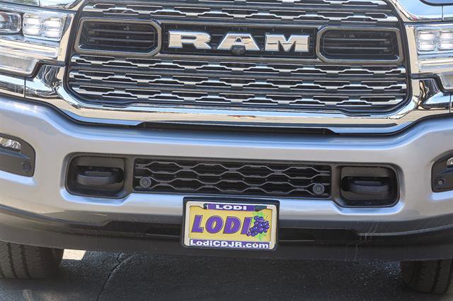 New 2024 RAM 2500 Limited image 7