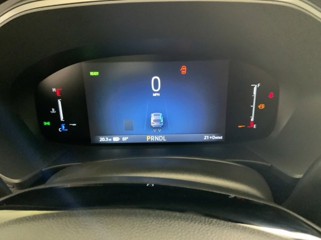 New 2026 Ford Escape SE image 26