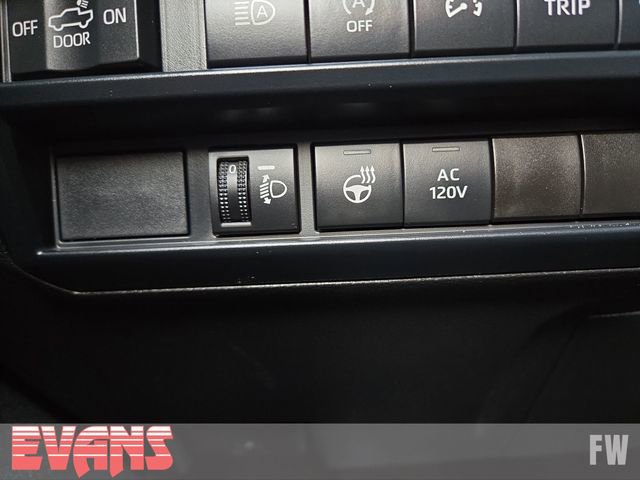 New 2026 Toyota Tundra SR5 w/ SR5 Premium Package image 18