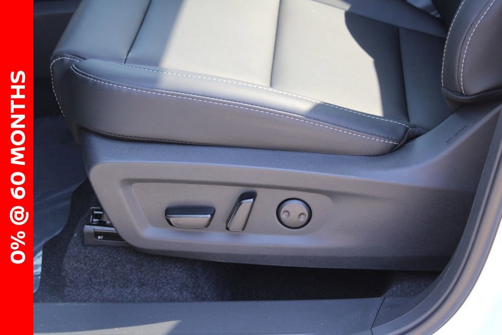 New 2025 Nissan Murano SL image 11