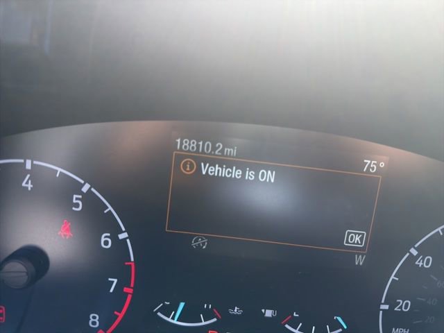 Used 2022 Ford Maverick XL FWD image 8