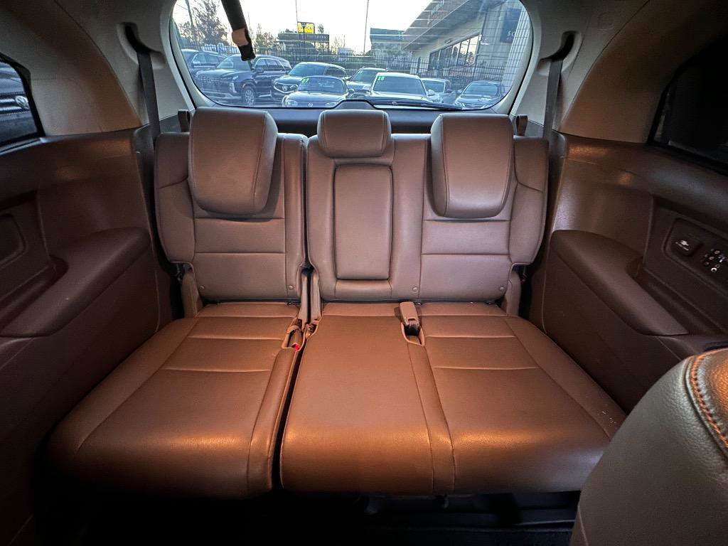Used 2013 Honda Odyssey Touring image 16