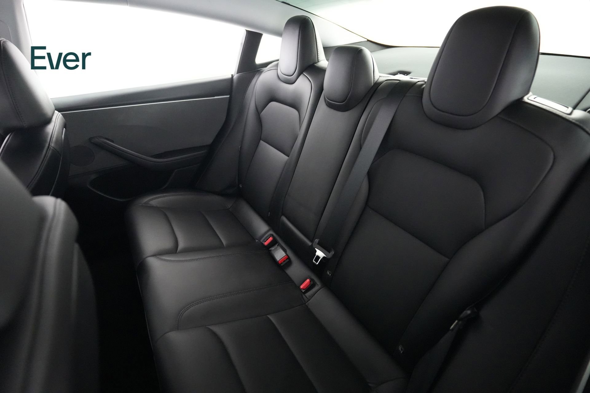 Used 2024 Tesla Model 3 Standard Range RWD image 24