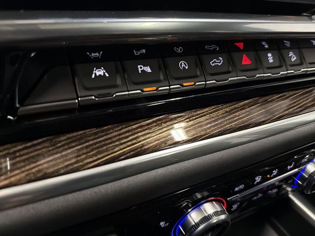 New 2026 GMC Sierra 1500 Elevation w/ Elevation Premium Package image 31