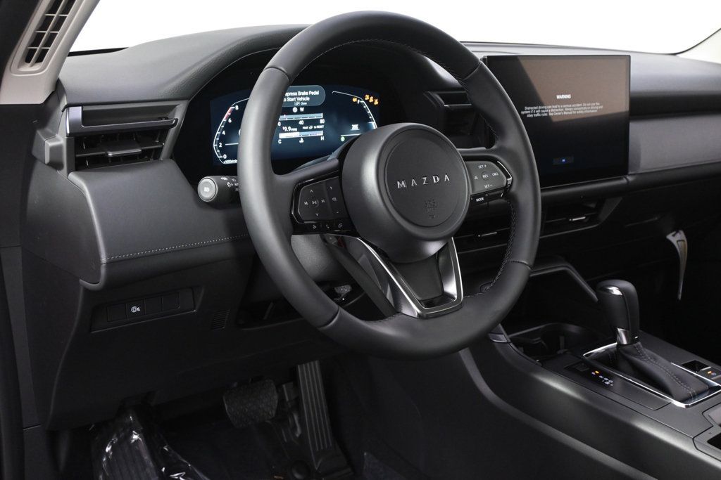 New 2026 MAZDA CX-5 Select AWD/4WD image 11