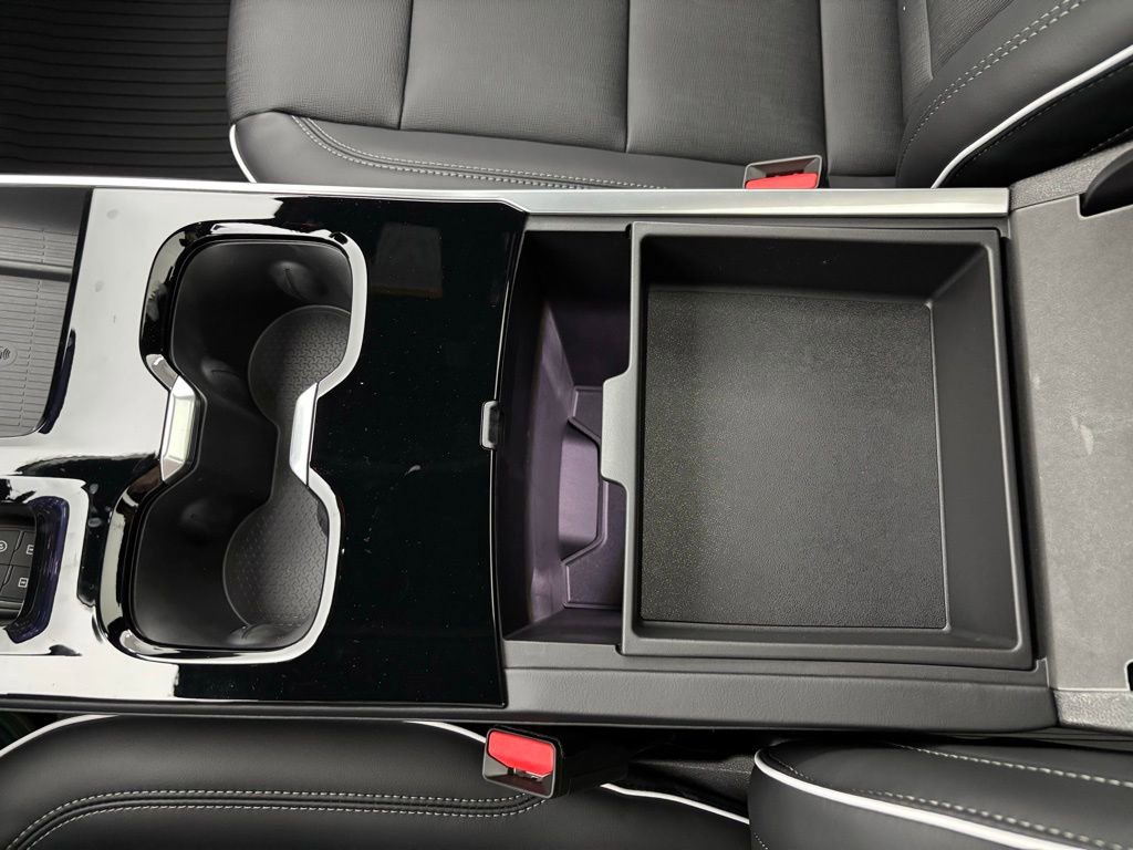 New 2026 Buick Enclave Preferred w/ Power Package image 34