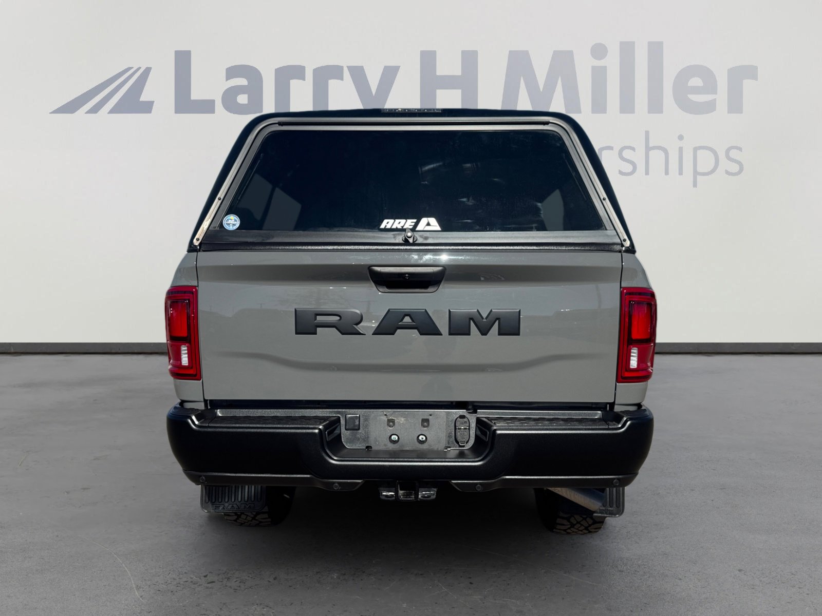 Used 2026 RAM 2500 Power Wagon image 4