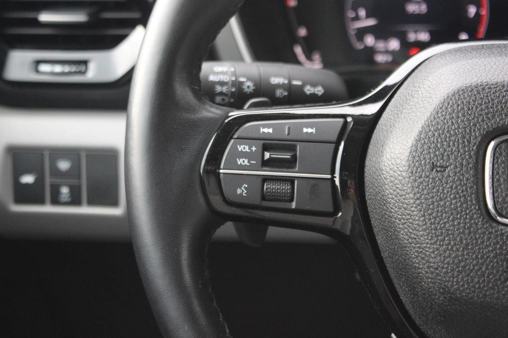 Used 2024 Honda Pilot Elite image 19