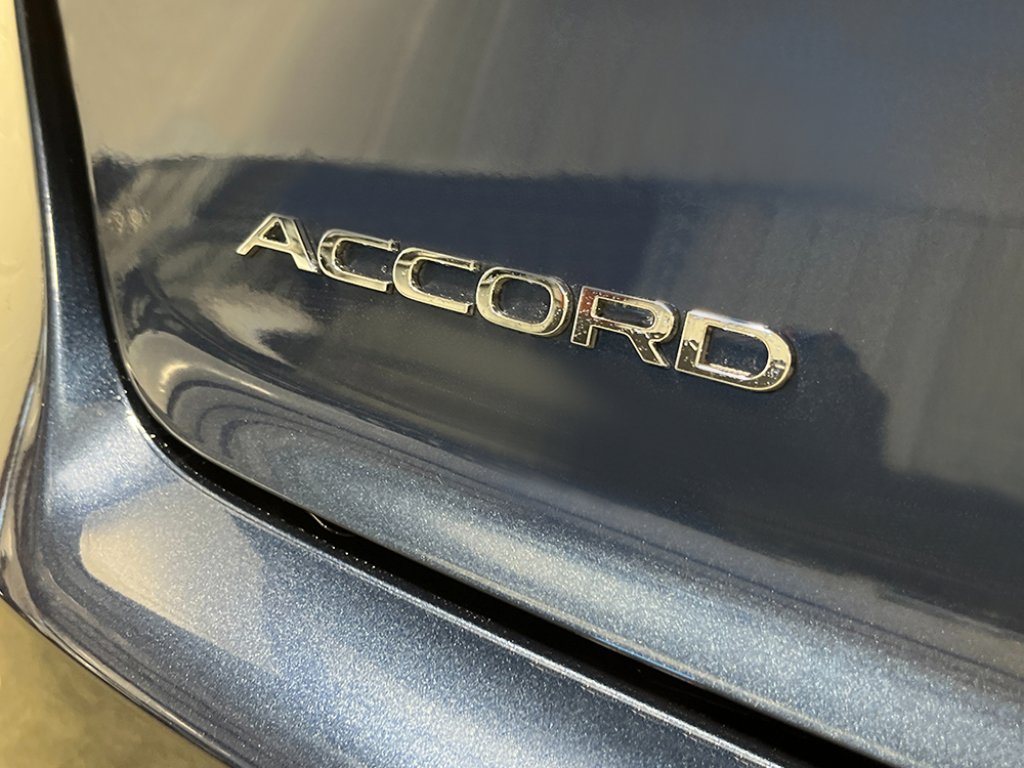 New 2025 Honda Accord SE image 6