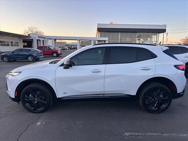 New 2026 Buick Envision Sport Touring image 7