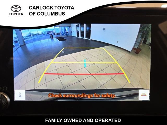 Used 2024 Toyota RAV4 LE FWD image 27