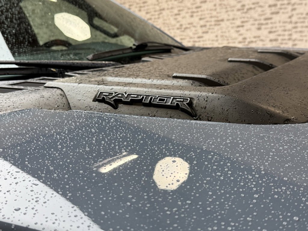 Used 2023 Ford F150 Raptor w/ Raptor Carbon Fiber Package image 11