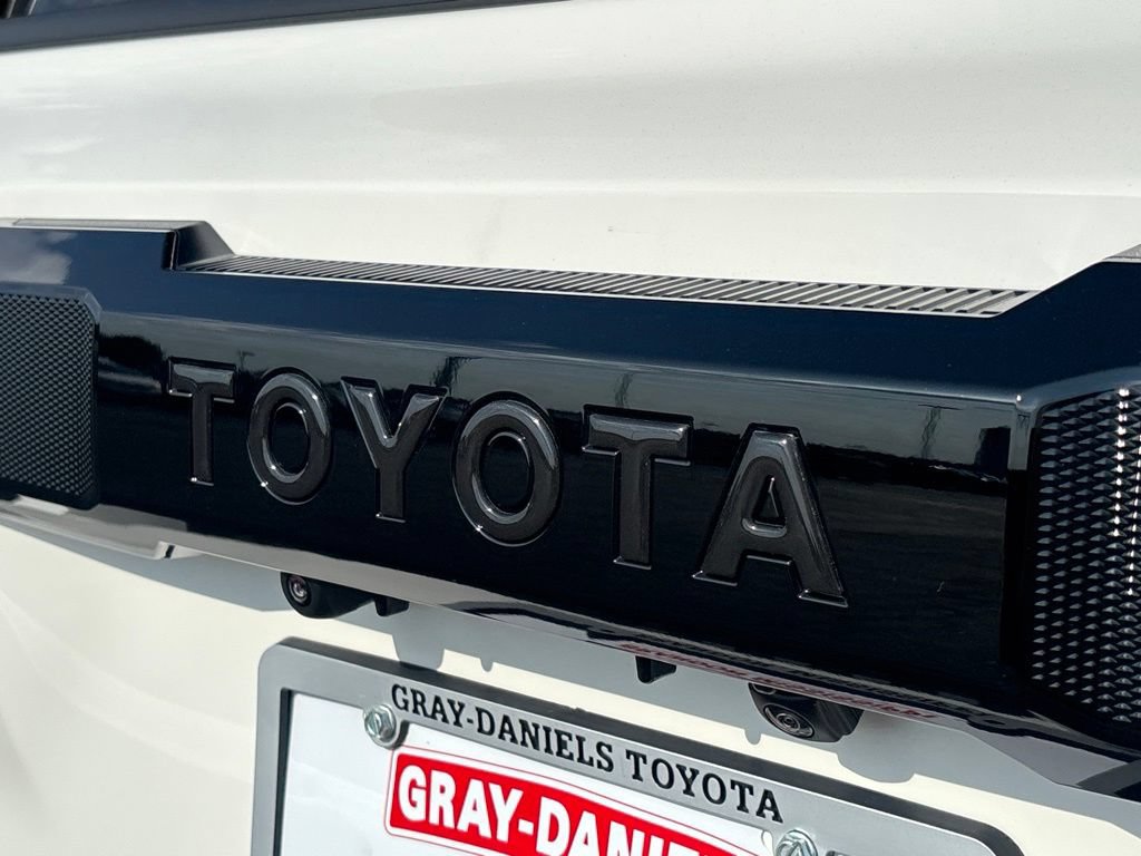 New 2026 Toyota 4Runner TRD Pro AWD/4WD image 36