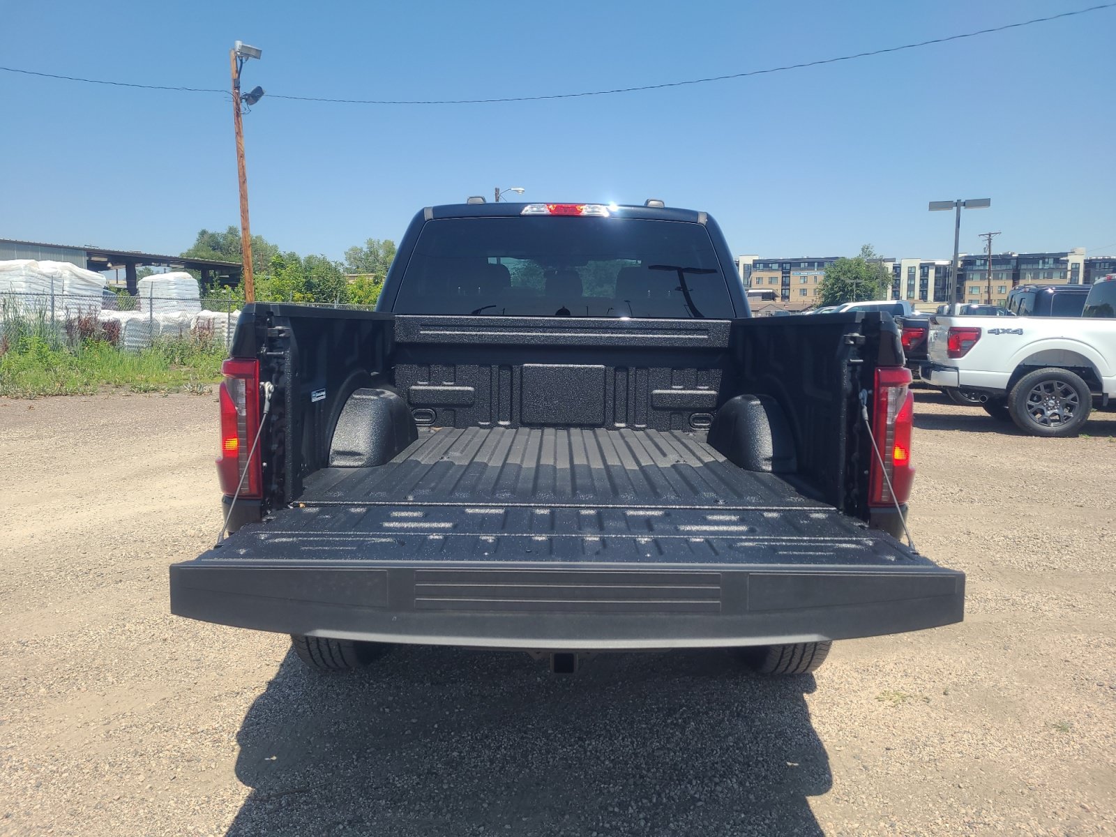 Used 2026 Ford F150 STX AWD/4WD image 32