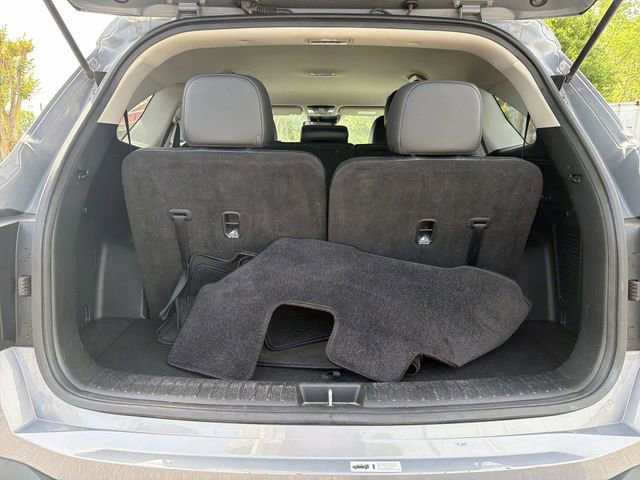 Certified 2024 Kia Sorento S FWD image 24