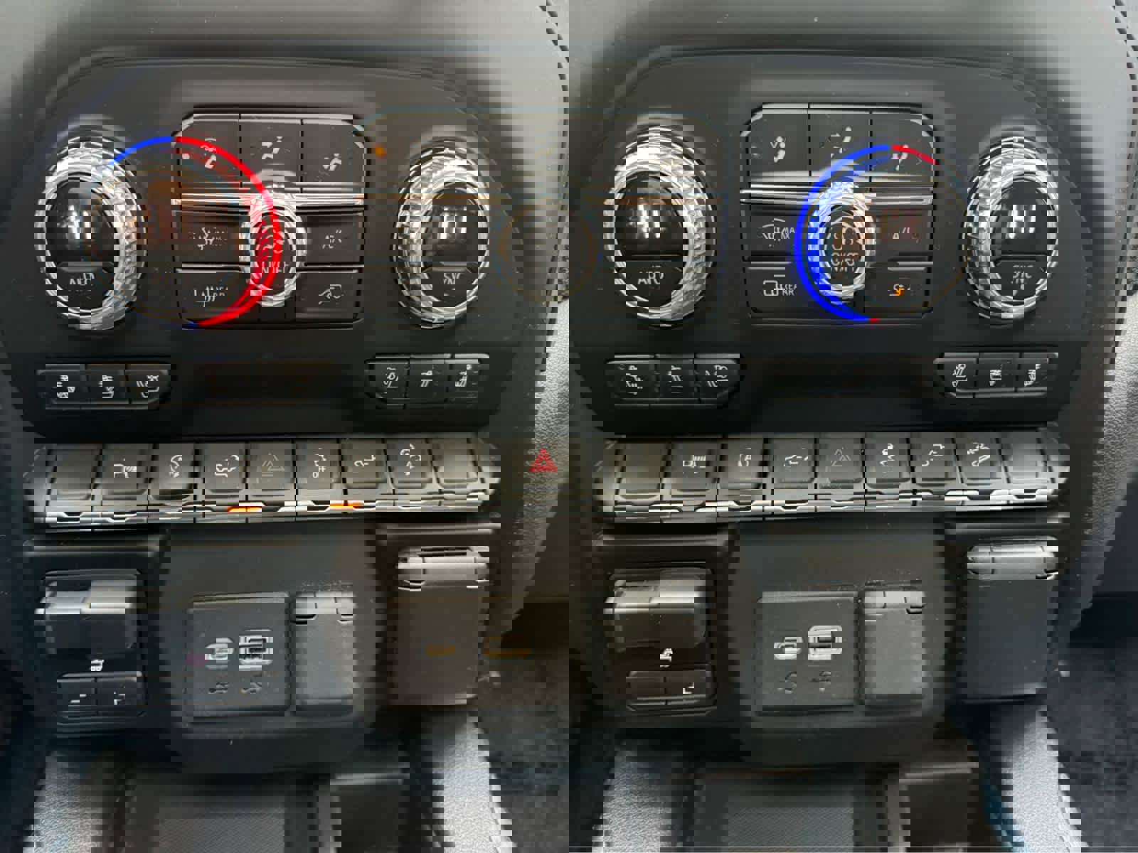 Used 2020 GMC Sierra 1500 AT4 w/ AT4 Premium Package image 26