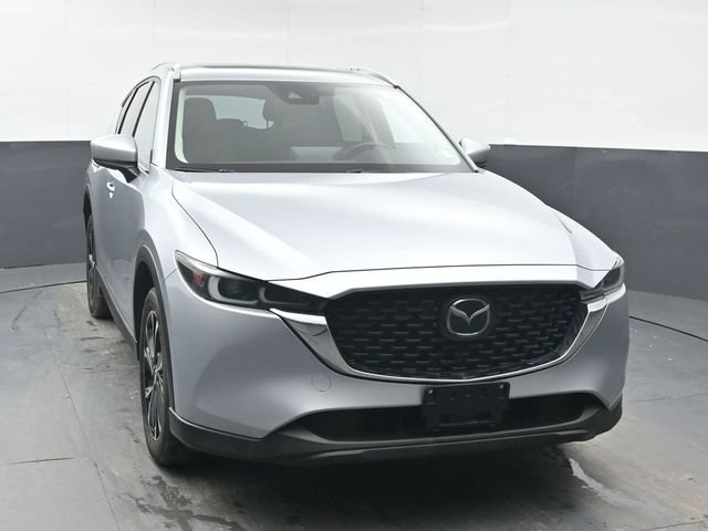 Used 2023 MAZDA CX-5 AWD 2.5 S w/ Premium Package image 8