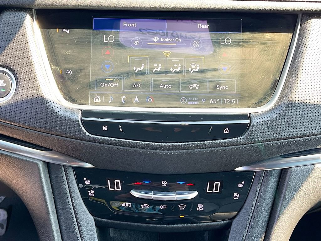 Certified 2024 Cadillac XT5 Premium Luxury image 26