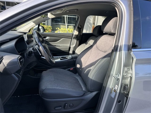 Used 2023 Hyundai Santa Fe SEL image 13