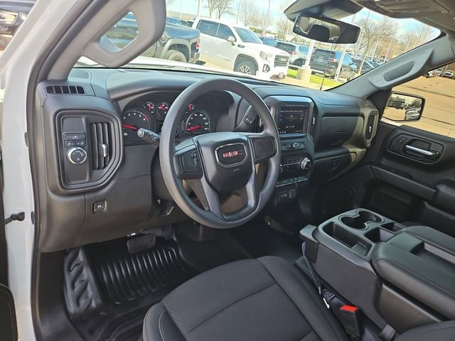 Used 2024 GMC Sierra 1500 Pro image 10