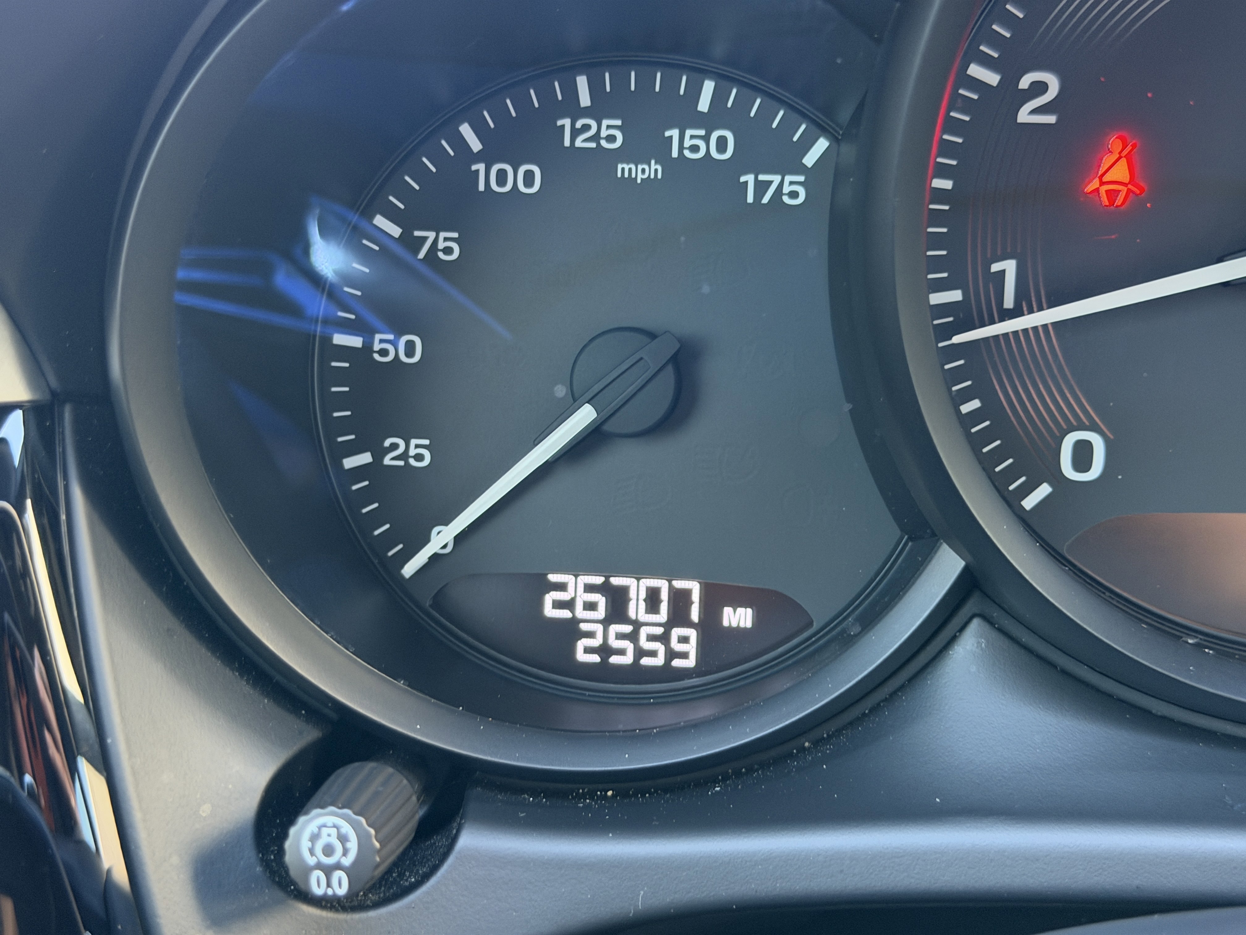 Certified 2022 Porsche Macan image 39