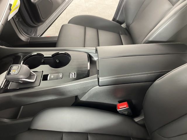New 2026 Nissan Rogue Dark Armor image 27