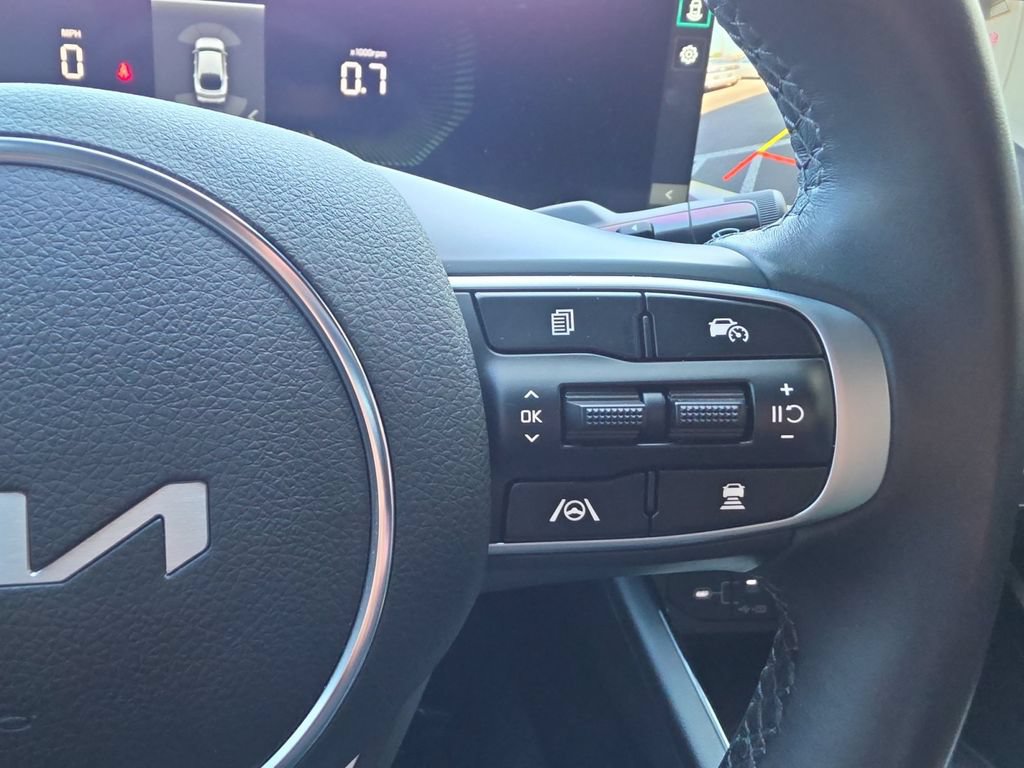 Used 2026 Kia K5 GT-Line w/ GT-Line Premium Package FWD image 17
