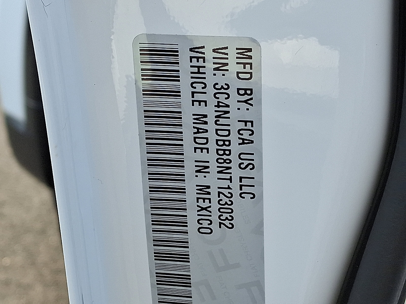 Certified 2022 Jeep Compass Latitude image 28