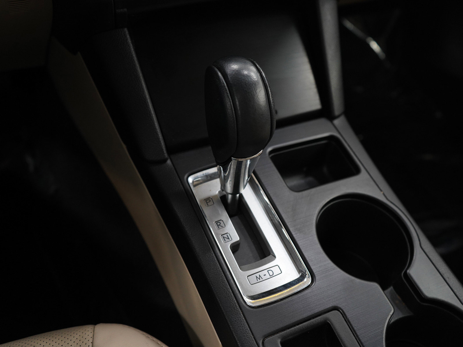 Used 2017 Subaru Outback 3.6R Limited image 24