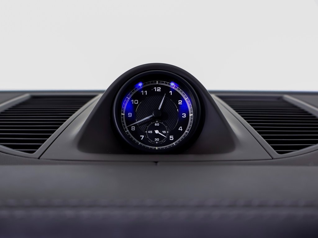 Certified 2023 Porsche Macan S w/ Premium Package Plus image 14