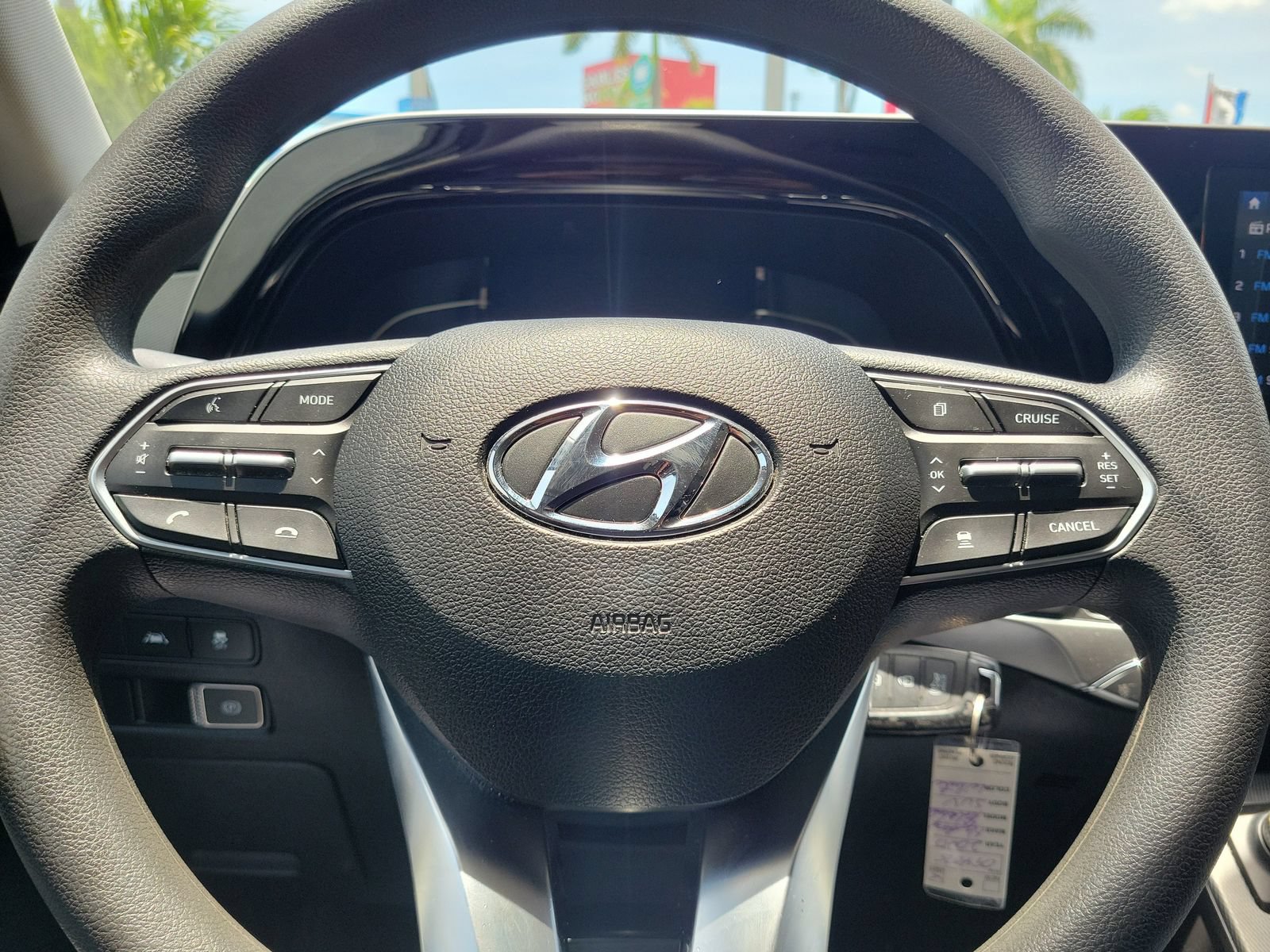 Used 2020 Hyundai Palisade SE FWD image 18