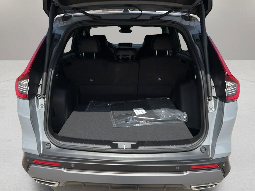 New 2026 Honda CR-V Sport-L image 10